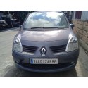 RENAULT MODUS