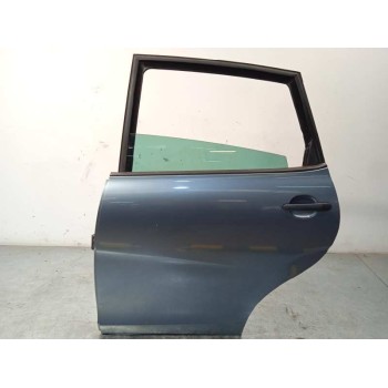 Recambio de puerta trasera izquierda para seat altea (5p1) reference referencia OEM IAM 5P0833055A  