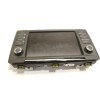 Recambio de pantalla multifuncion para seat ateca (kh7, khp) 1.5 tsi referencia OEM IAM 575919606  
