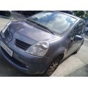 RENAULT MODUS