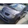 renault modus del año 2007