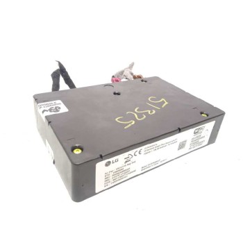 MODULO ELECTRONICO 39149439 544948685