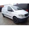 mercedes-benz vito (w639) basic, combi del año 2010