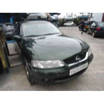 OPEL VECTRA B BERLINA