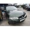 opel vectra b berlina del año 2000