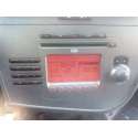 SEAT LEON (1P1)