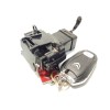 Recambio de conmutador de arranque para citroën c4 spacetourer 1.5 feel referencia OEM IAM 9814247280  