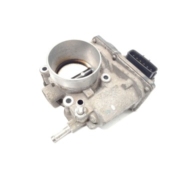 Recambio de caja mariposa para toyota auris (_e15_) 1.8 hybrid (zwe150_) referencia OEM IAM 2203037060  