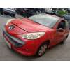 peugeot 206 berlina del año 2009