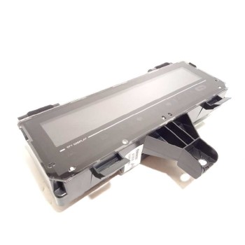 Recambio de cuadro instrumentos para renault scenic iii 1.5 dci diesel fap referencia OEM IAM 248106980R  