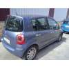 renault modus del año 2007