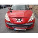 PEUGEOT 206 BERLINA