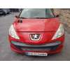 peugeot 206 berlina del año 2009