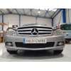 mercedes-benz clase c (w204) del año 2007