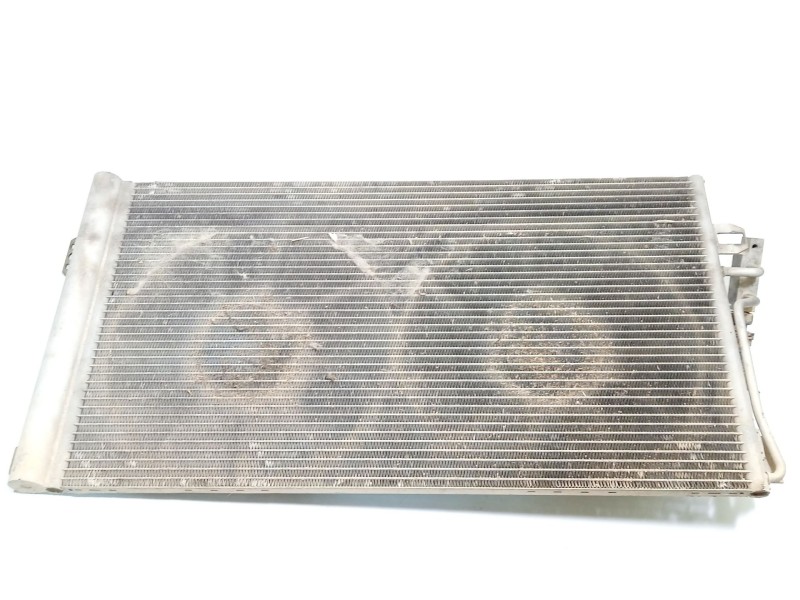 CONDENSADOR / RADIADOR AIRE ACONDICIONADO A6398350070 