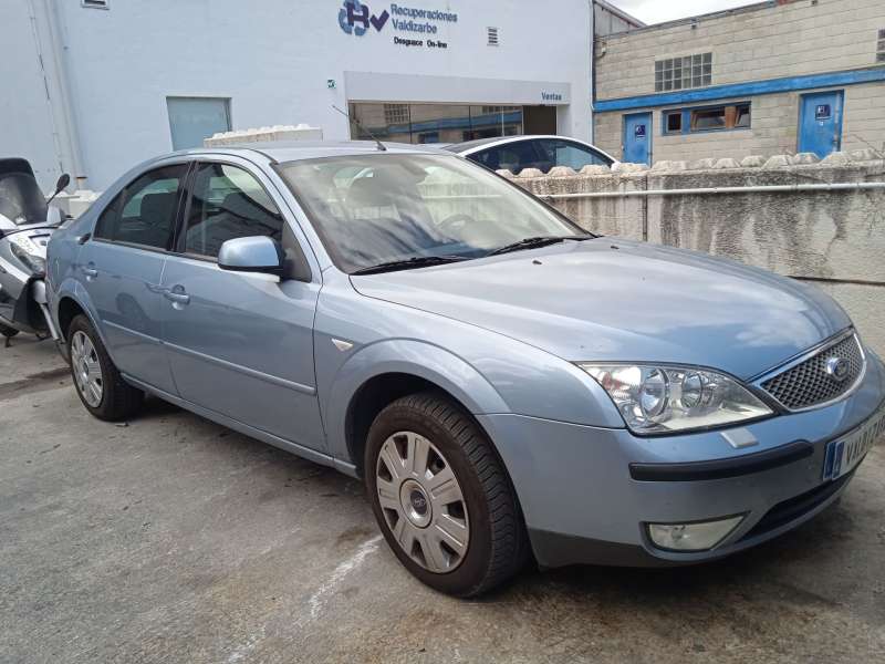 FORD MONDEO III (B5Y)