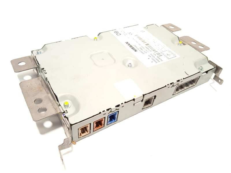 MODULO ELECTRONICO 259154GN4C 