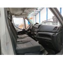 IVECO DAILY VI CAJA/CHASIS