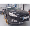 PEUGEOT 508 SW I (8E_)