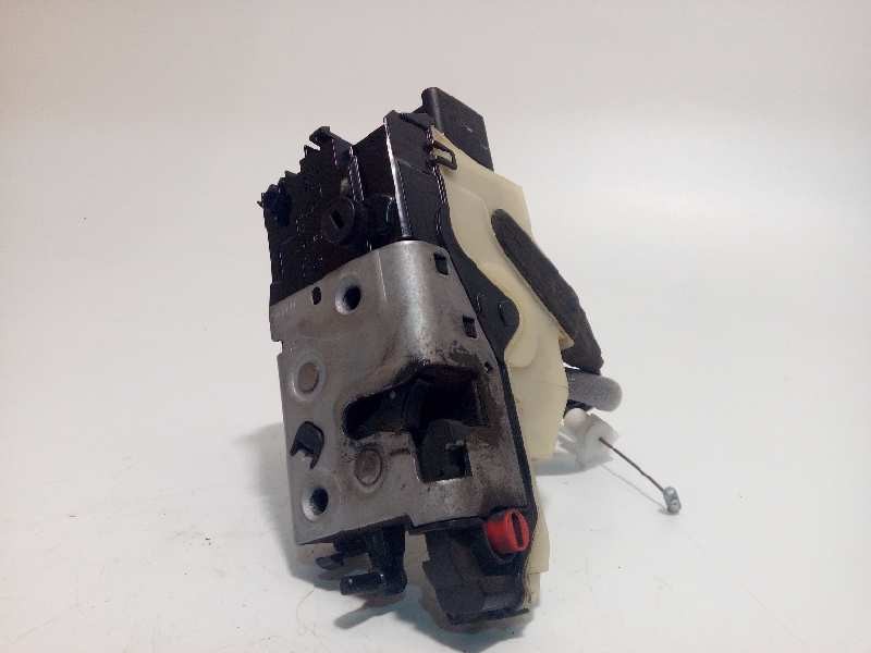 CERRADURA PUERTA TRASERA DERECHA 9688080780 