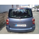 RENAULT MODUS