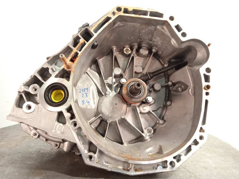 CAJA CAMBIOS TL4077 320101076R