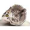 Recambio de caja cambios para renault scenic iv 1.5 dci diesel fap energy referencia OEM IAM TL4077  320101076R