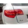 audi a3 sportback (8p) del año 2010