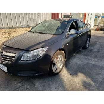 OPEL INSIGNIA BERLINA