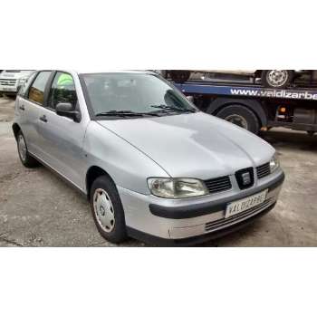 SEAT IBIZA (6K1)