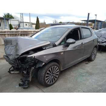 SEAT IBIZA IV (6J5, 6P1)