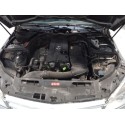 MERCEDES-BENZ CLASE C (W204)
