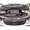 mercedes-benz vito (w639) basic, combi del año 2010