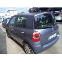 RENAULT MODUS