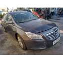 OPEL INSIGNIA BERLINA