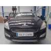 peugeot 508 sw i (8e_) del año 2012