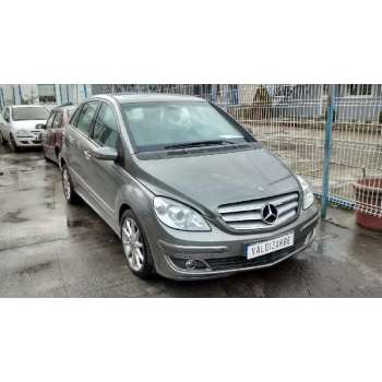 MERCEDES-BENZ CLASE B (W245)