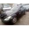 mercedes-benz clase slk (w171) roadster del año 2006