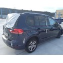 VOLKSWAGEN TOURAN (5T1)