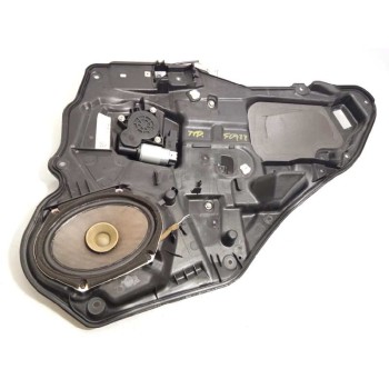 Recambio de elevalunas trasero derecho para mazda 6 berlina (gg) 1.8 active (4-ptas.) referencia OEM IAM GP9A7297XB  