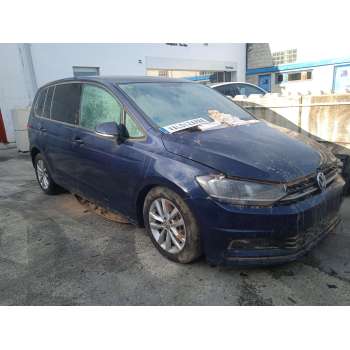 VOLKSWAGEN TOURAN (5T1)