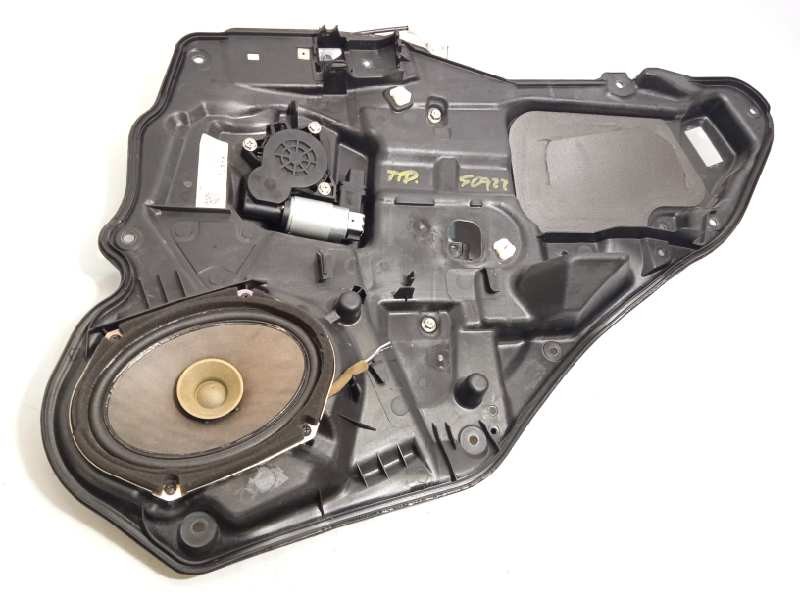 ELEVALUNAS TRASERO DERECHO GP9A7297XB 