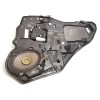 Recambio de elevalunas trasero derecho para mazda 6 berlina (gg) 1.8 active (4-ptas.) referencia OEM IAM GP9A7297XB  