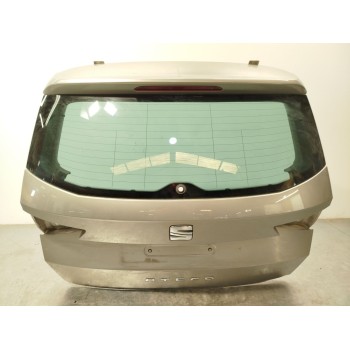 Recambio de porton trasero para seat ateca (kh7, khp) 1.5 tsi referencia OEM IAM 575827023B  