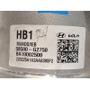Recambio de abs para hyundai ioniq (ae) 1.6 gdi hybrid referencia OEM IAM 58500G2750 BA60002500 BA10002500