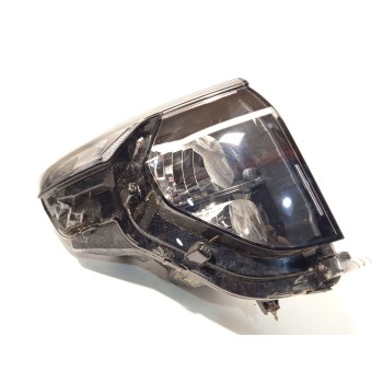 Recambio de faro derecho para ford tourneo courier 1.0 ecoboost referencia OEM IAM R2X613E014AF 2833282 