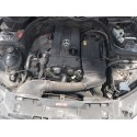 MERCEDES-BENZ CLASE C (W204)