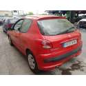 PEUGEOT 206 BERLINA
