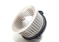 Recambio de motor calefaccion para mazda 6 lim. (gh)(.2012) luxury referencia OEM IAM HB111DN20  8727005760