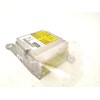 Recambio de centralita airbag para toyota auris (_e15_) 1.8 hybrid (zwe150_) referencia OEM IAM 8917012740  1503003761